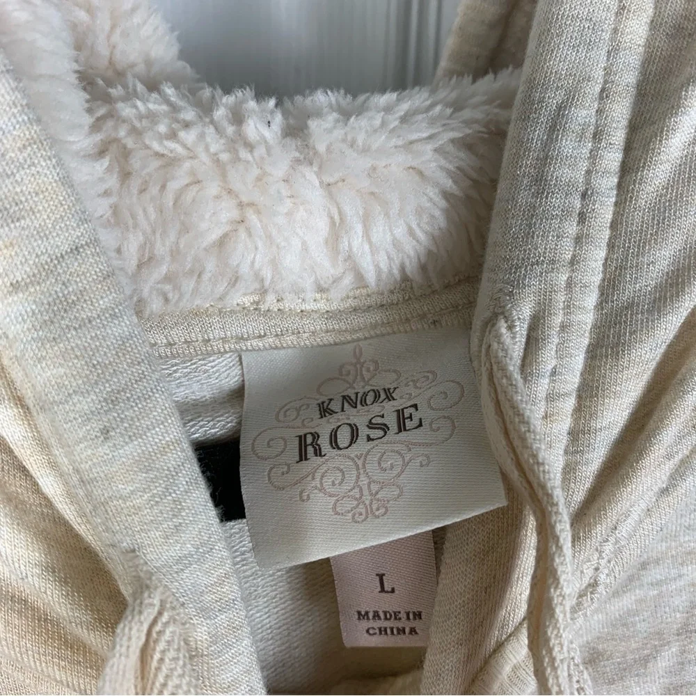 Knox Rose knox rose